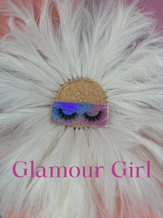 Glamour Girl